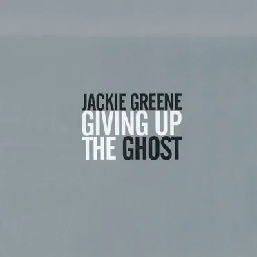 Giving Up the Ghost