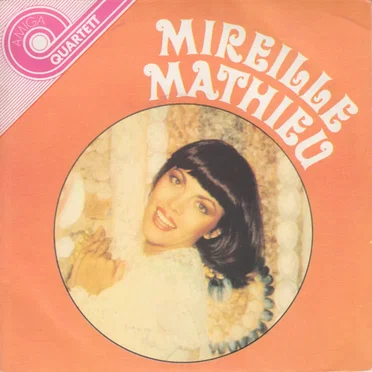 Mireille Mathieu