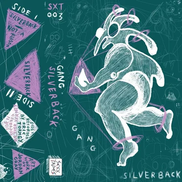 Silverback