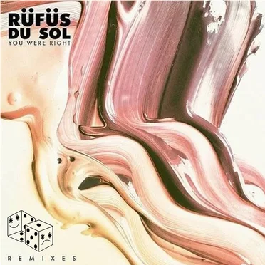 You Were Right (Good Times Ahedit)