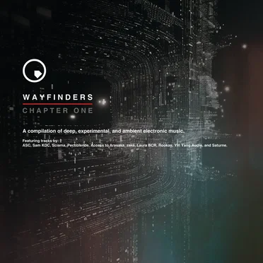 Wayfinders. Chapter One by Various Artists - album cover