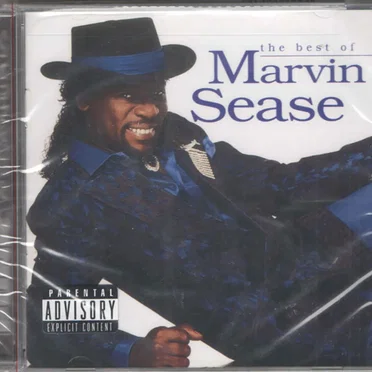 The Best Of Marvin Sease