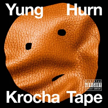 Krocha Tape by Yung Hurn - album cover