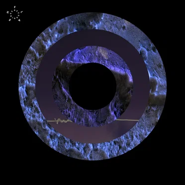 Perfusion EP by Cri du Coeur - album cover