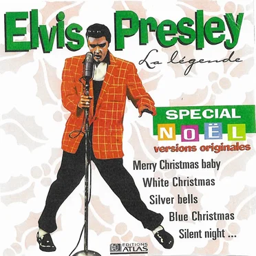 La Légende: Spécial Noël