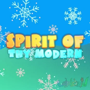 Spirit Of Thy Modern OST