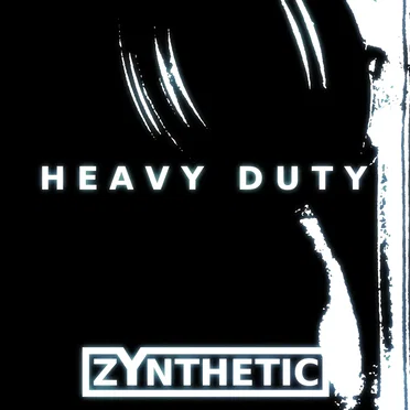 Heavy Duty by zYnthetic - album cover