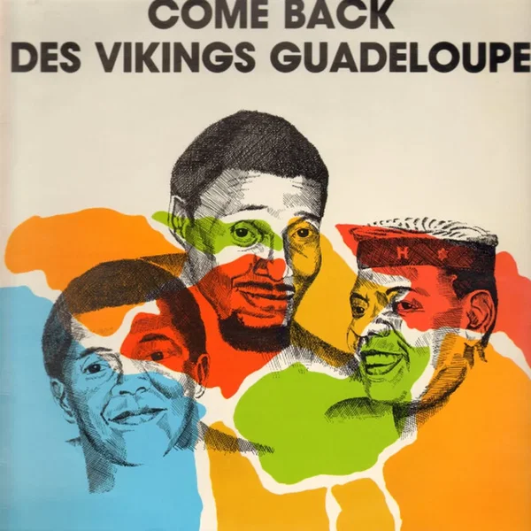 Come Back Des Vikings Guadeloupe