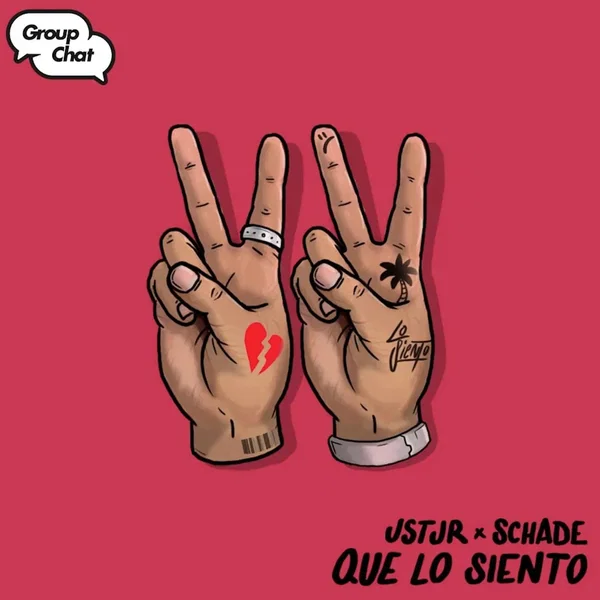 Que lo siento