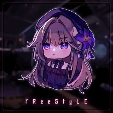 Herta Space Station Battle Theme (fReeStyLE)