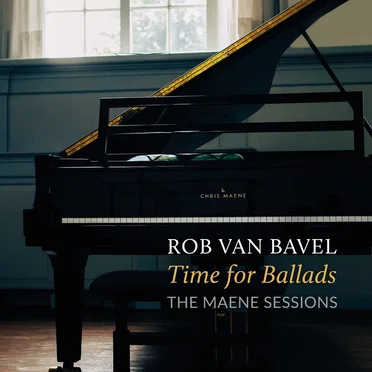 Rob van Bavel