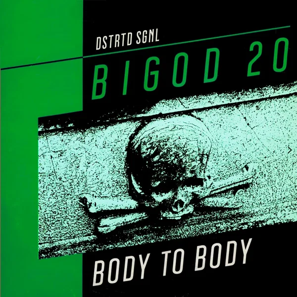 Body to Body (DSTRTD SGNL mix)