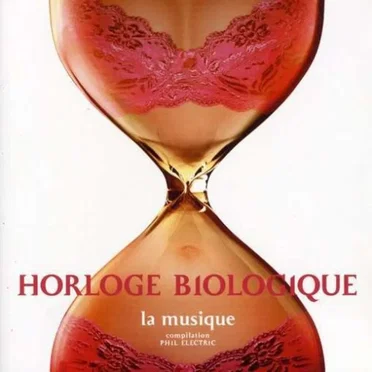 Horloge Biologique (OST) by Various Artists - album cover