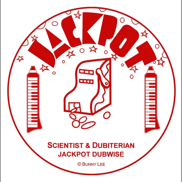 Jackpot Dubwise