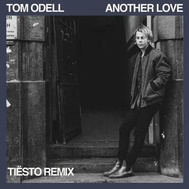 Another Love (Tiësto remix)