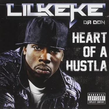 Heart of a Hustla
