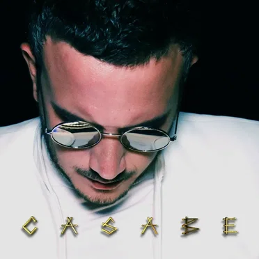 Abrázate a mi by Casabe - album cover