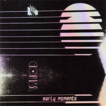 Early Moments by Glo Phase - album cover