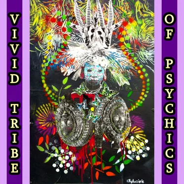 Vivid Tribe of Psychics
