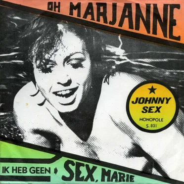 Ik heb geen sex, Marie