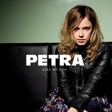 Petra