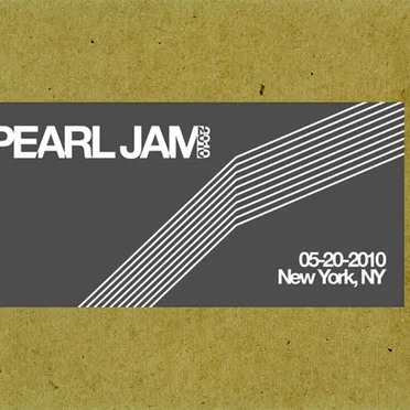 2010-05-20: Madison Square Garden, New York, NY, USA