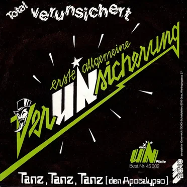 Tanz Tanz Tanz
