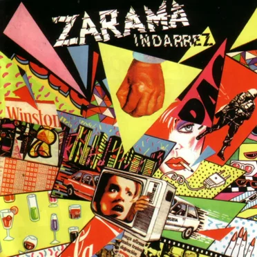 Zarama