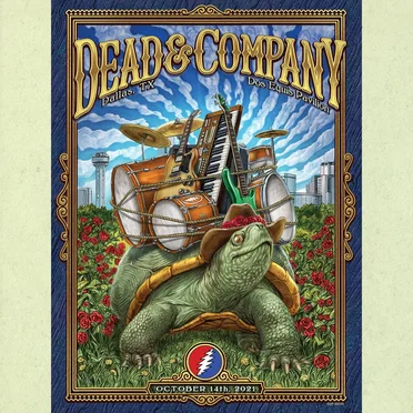 2021-10-14: Dallas, TX