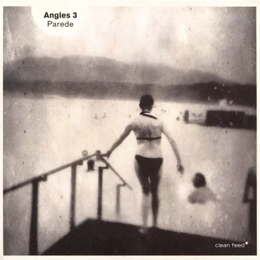 Parede by Angles 3 - album cover