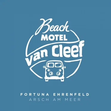 Arsch am Meer
