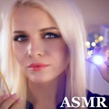 Yearly Check-Up Exam by ASMR Shanny - album cover