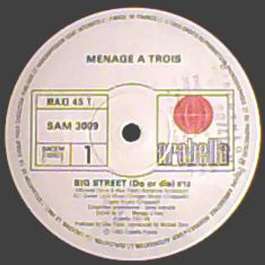 Menage A Trois