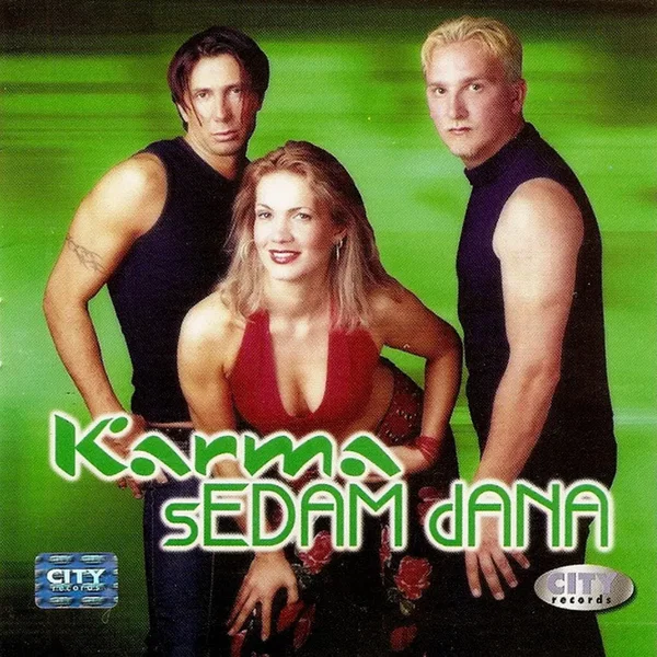 Sedam Dana