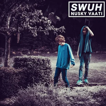 Swuh by Nusky & Vaati - album cover