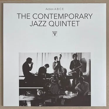 The Contemporary Jazz Quintet