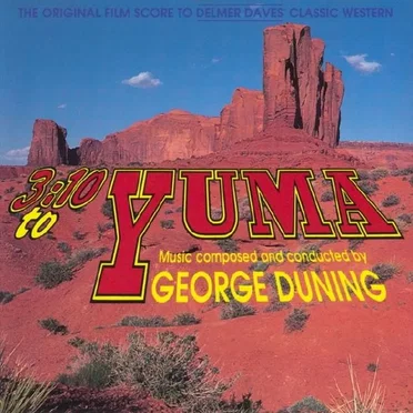 3:10 to Yuma