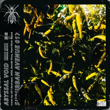 Abyssal Void by Various Artists - album cover