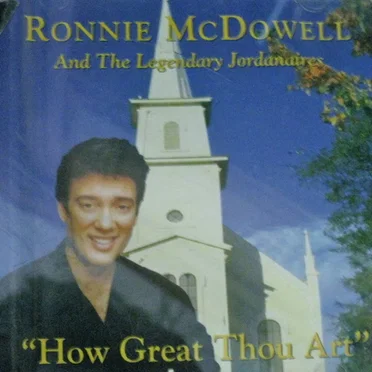 How Great Thou Art