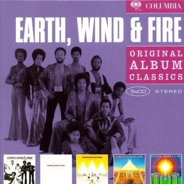 Original Album Classics