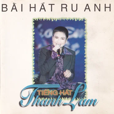 Bài hát ru anh