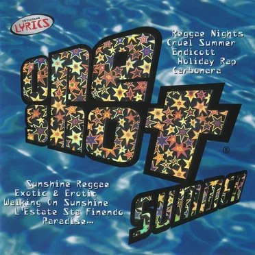 One Shot Summer by Various Artists - album cover