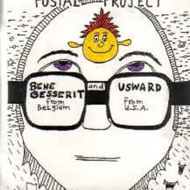 Secret Mind, Postal Project