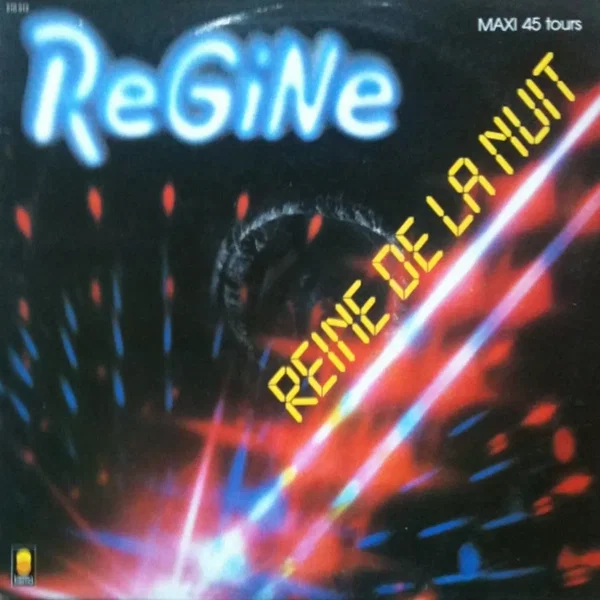 Reine de la nuit