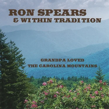 Ron Spears & Within Tradition