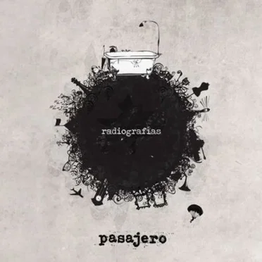 Pasajero