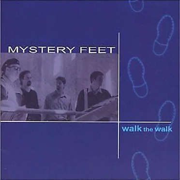 Mystery Feet