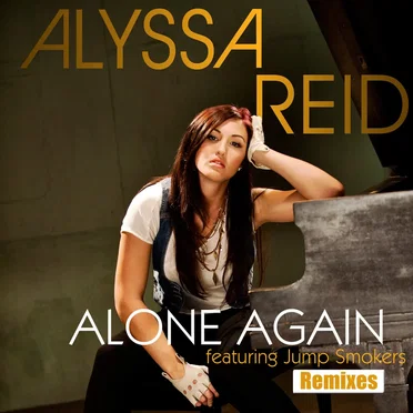 Alone Again (remixes)