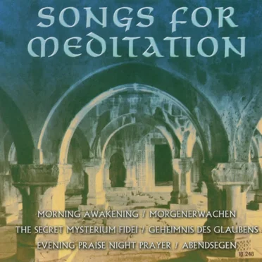 Songs for Meditation