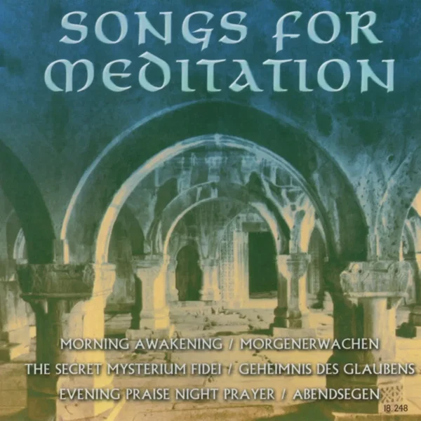 Songs for Meditation